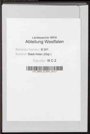 Ziegelofens rechnungen pro 1550 - 1560 - 1610 - 1615 - 1616.