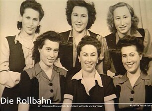 Die Rollbahn