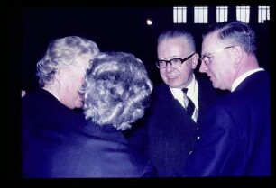 Dr. G. Heinemann 5.3.69.