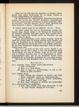 f) Unsere letzten Tage an der Ostfront