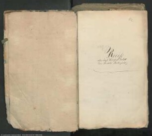 Erbbuch des Amtes Bitterfeld