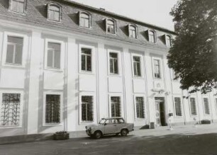 Schloss Leubnitz