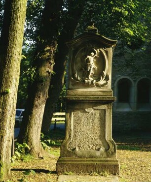 Opferstock