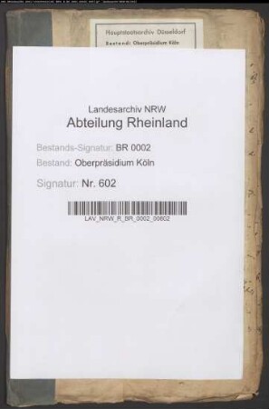 Niederländisches Zollsystem