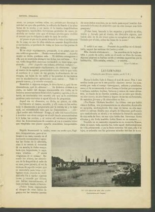 Las campanas : (Traducido para Buenos Aires, por E. V. N.)