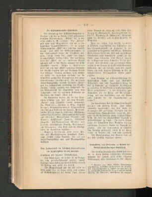 Verpachtung von Ländereien im Gebiete der Britisch-südafrikanischen Gesellschaft.
