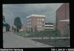Siedlung Groß Borstel