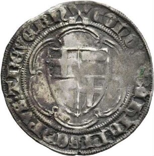 Trier: Kuno von Falkenstein