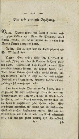 Vier und vierzigste Erzählung.