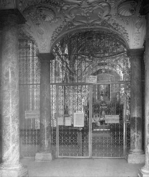 Benediktinerkloster Sankt Quirin