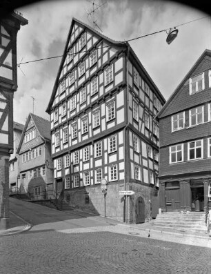 Städtisches Weinhaus