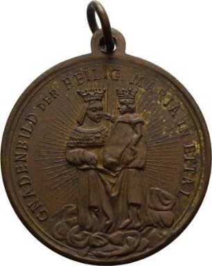 Medaille, 1800 - 1900?