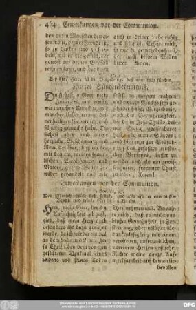[10)] Kurzes Sündenbekenntniß.
