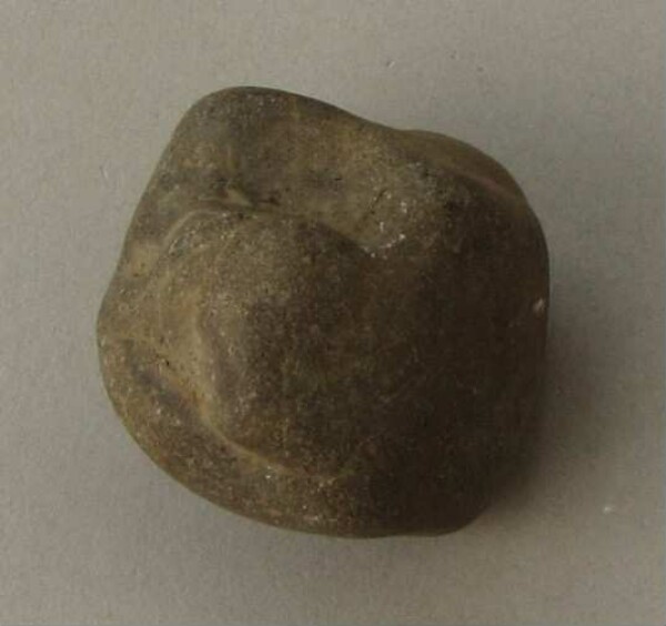 Stone tool (?)