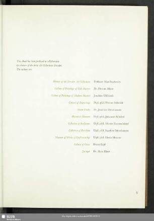 [List of Authors]
