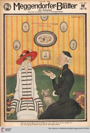 Nr. 1675 (01.02.1923)