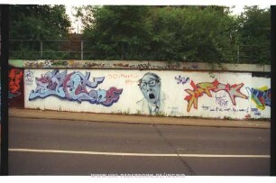 Sant onE unleserlich
