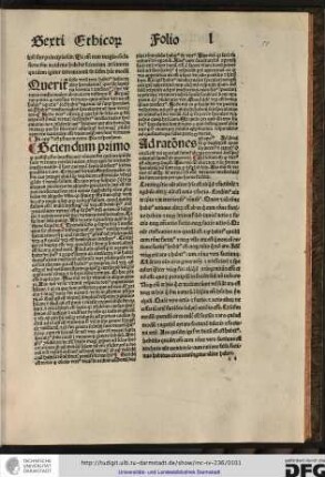 COntingentis autem aliter habere est aliquid et factibile et agibile, alterum autem est actio et factio...