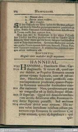 Hannibal