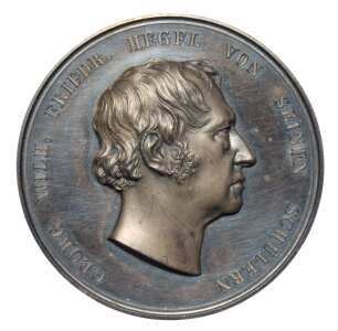 Held, Ludwig: Georg Wilhelm Friedrich Hegel