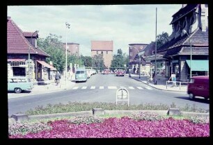 Frohnau 28.8.65.