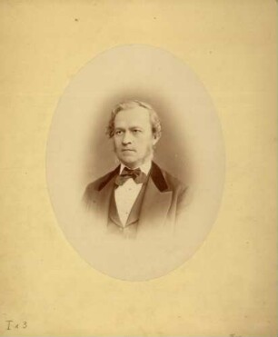 Joseph Anton Friedrich Wilhelm Ihne