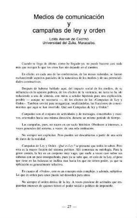 27-42, 3. Medios de comunicación y campañas de ley y orden