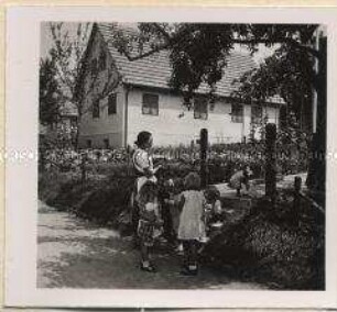 Backnang, Lederwerke GmbH