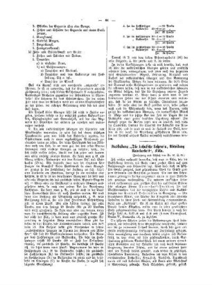 Ausstellung "Die technische Lehrerin", Abteilung Nadelarbeit", Köln : (Fortsetzung und Schluß von Nr.16, S.63)