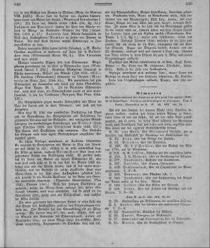 Mémoires de l'Institut national des Sciences et Arts pour l'an quatre (1796) de la République : Sciences mathématiques et physiques. - Paris [: Baudouin]. - Tom I-XVIII, Thermidor an 6[1798]-1842