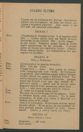 Cuadro último
