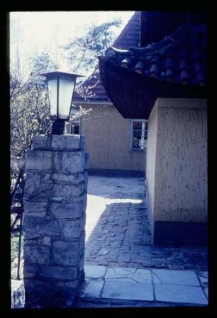 Buddhistisches Haus 15.4.68.