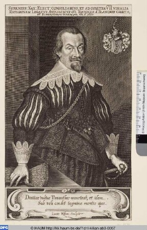 Johann von Blansdorf