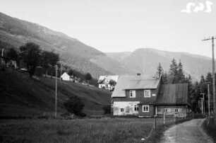 St. Peter (Spindlermühle)