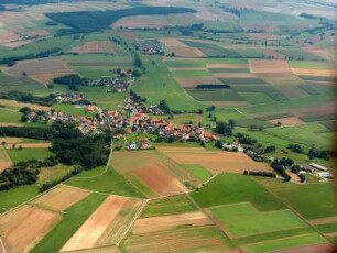 Schwabenrod bei Alsfeld