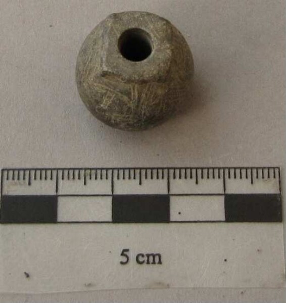 spindle whorl