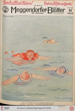 Nr. 1858 (05.08.1926)