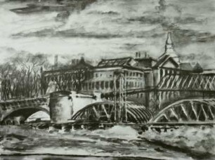 Carola-Brücke