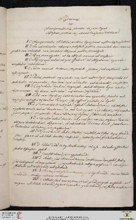 Positiones ex Jurisprudentia privata, de jure legali, Potestate pu¬blica, ac judiciis causarum civilium