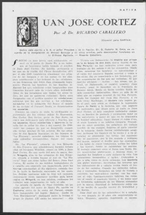 Juan José Cortez