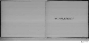 Supplement