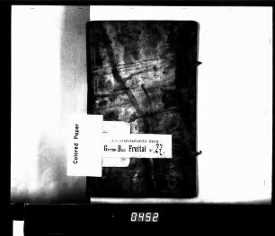Gerichtshandelsbuch von Birkigt (bei Freital), Potschappel und Zschiedge, Bd. 1