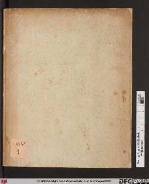 Elementa Lingvæ Italicæ : Methodo Brevissimo, In Beneficvm D.D. Civivm Academicorvm
