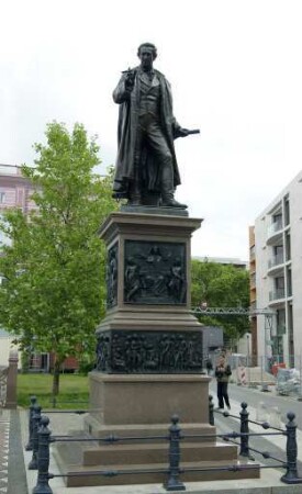 Albrecht Thaer