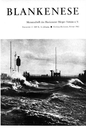 Februar 1963