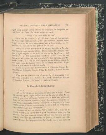De Conrado E. Eggers-Lecour