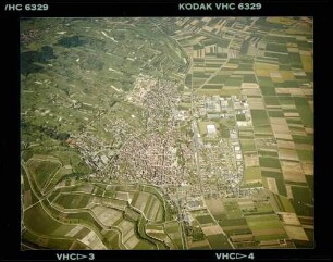 Endingen am Kaiserstuhl
