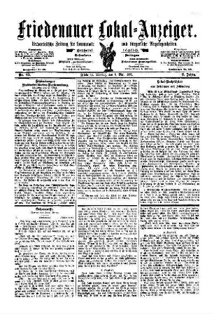 Nr. 83, 09.05.1899