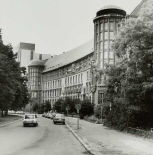 Deutsche Bücherei