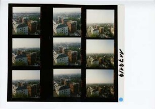 Finanzamt, Offenbach, 1991